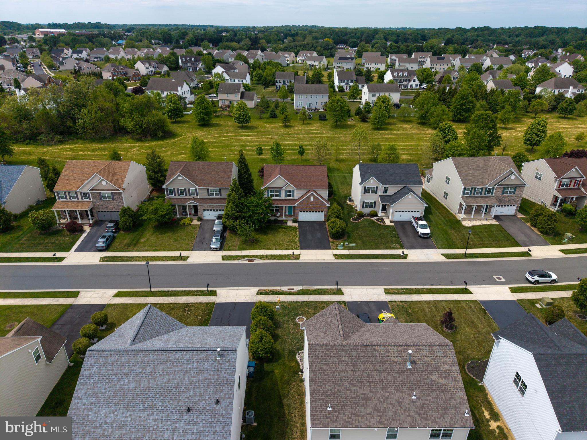 CROSSLAND AT CANAL - Residential