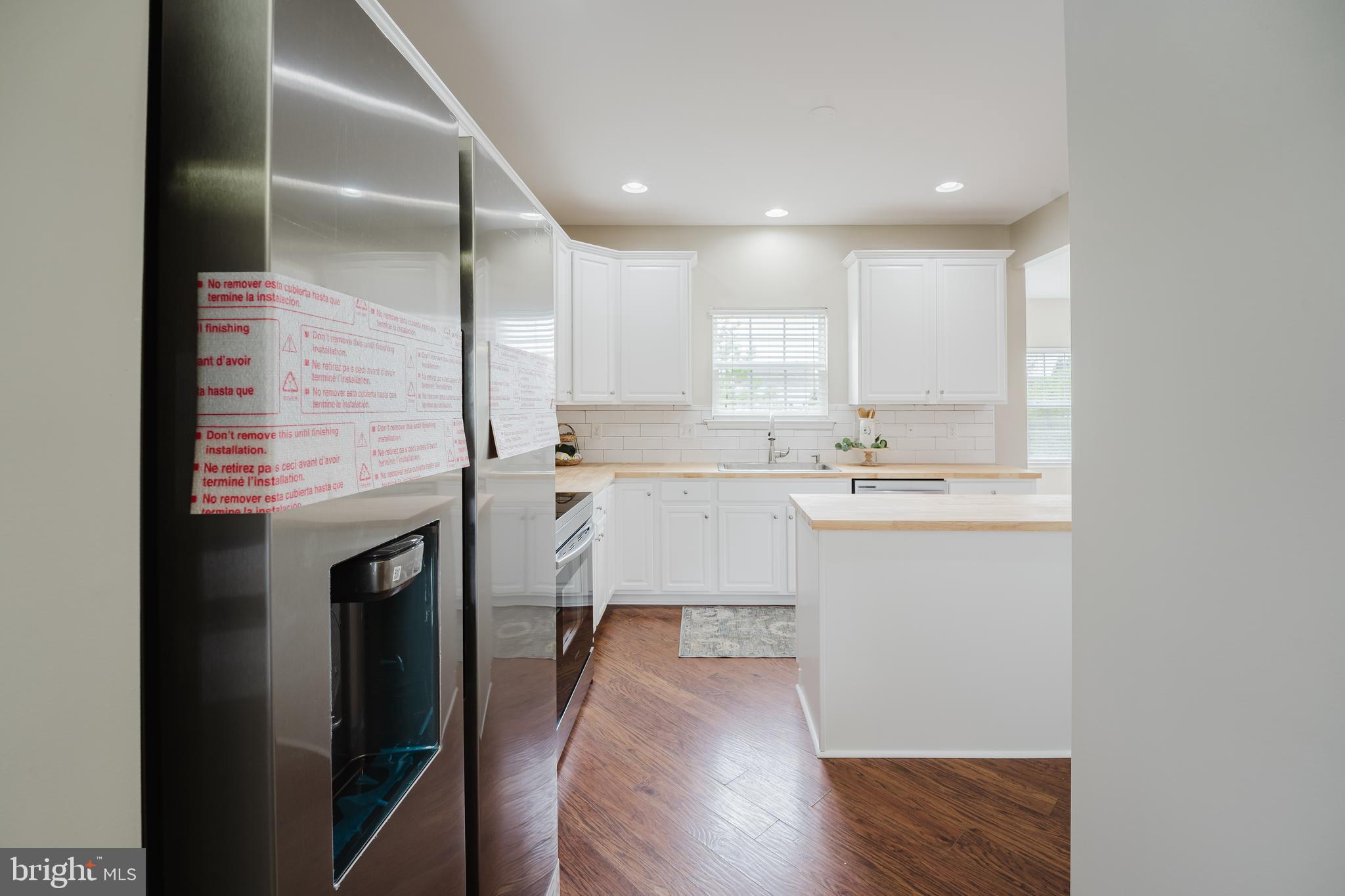 CROSSLAND AT CANAL - Residential