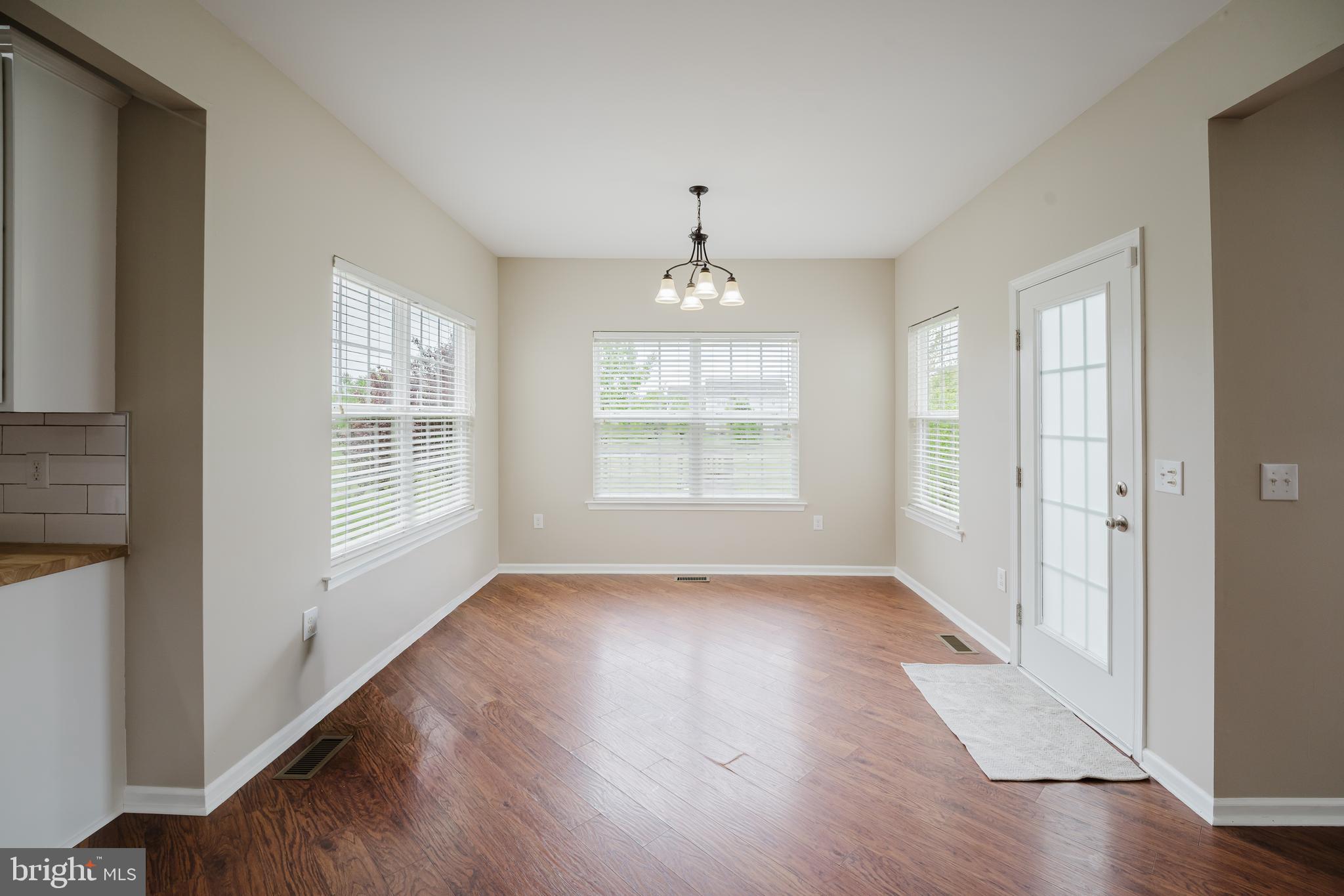 CROSSLAND AT CANAL - Residential