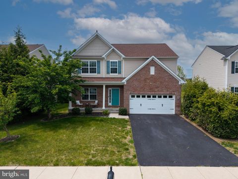 242 ANN DRIVE MIDDLETOWN DE 19709