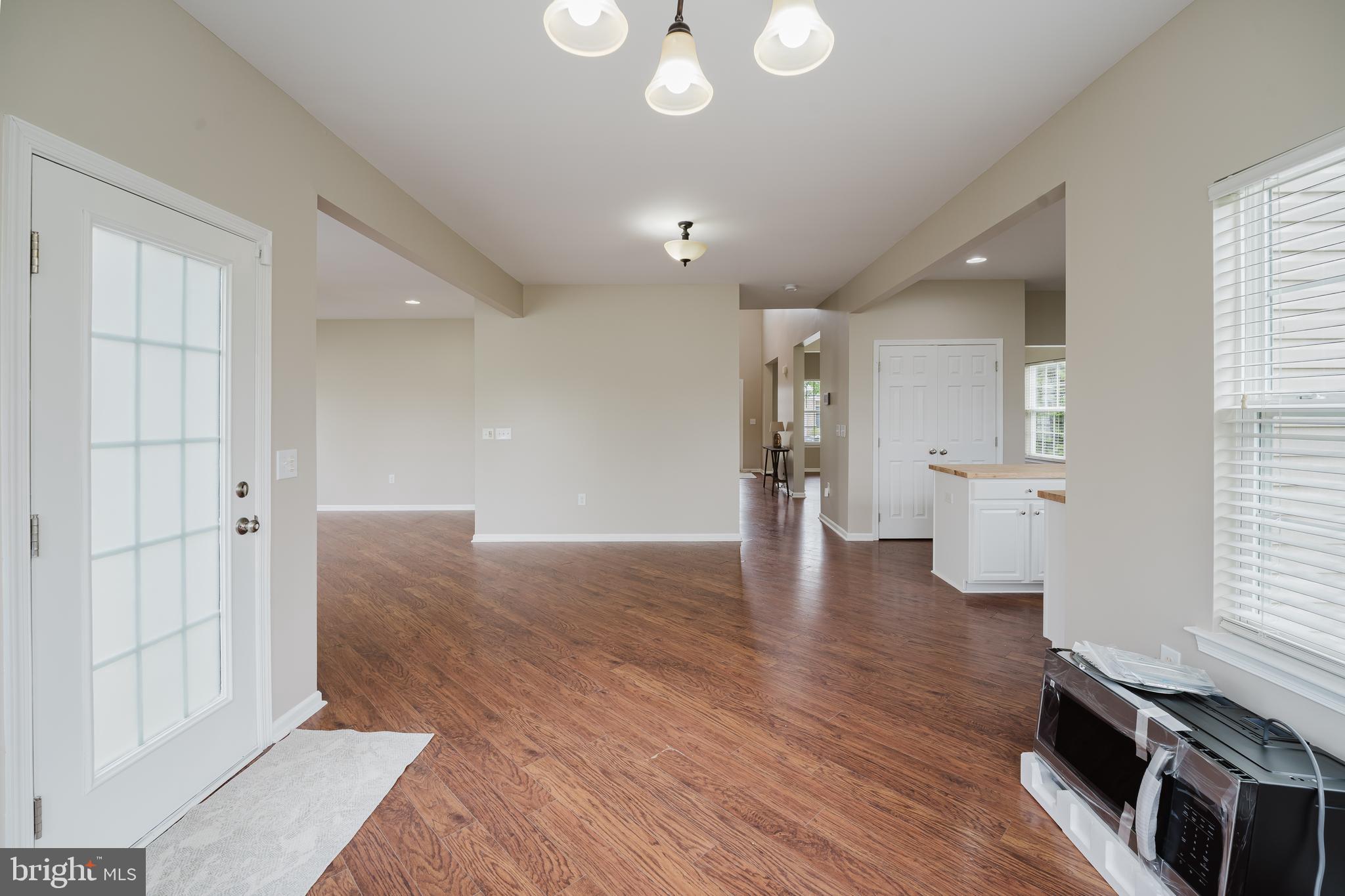 CROSSLAND AT CANAL - Residential