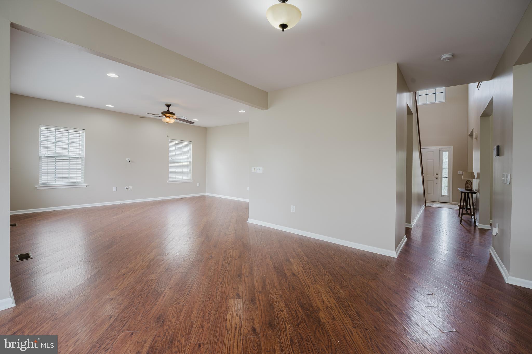 CROSSLAND AT CANAL - Residential