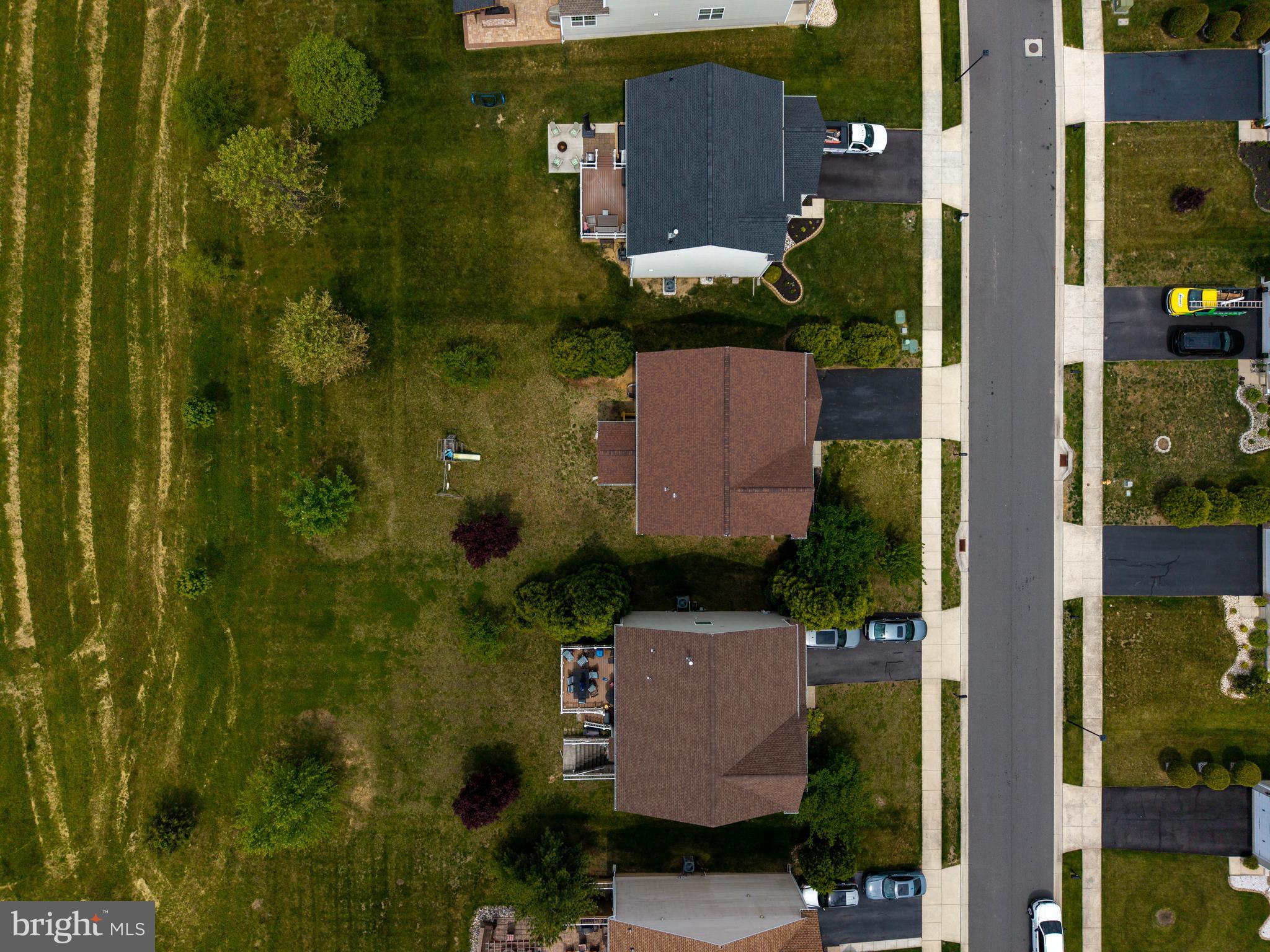 CROSSLAND AT CANAL - Residential
