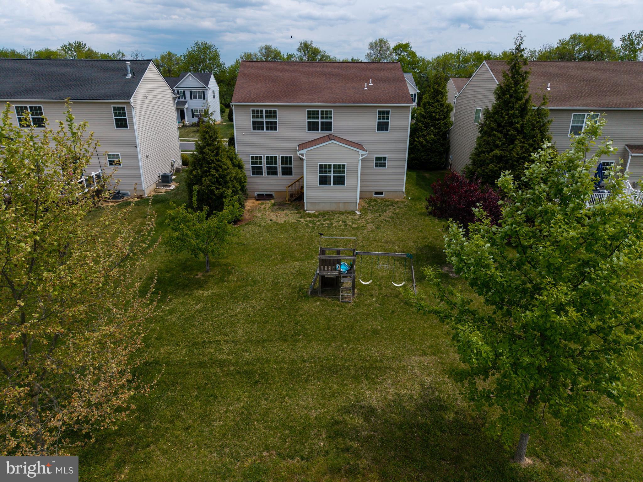 CROSSLAND AT CANAL - Residential
