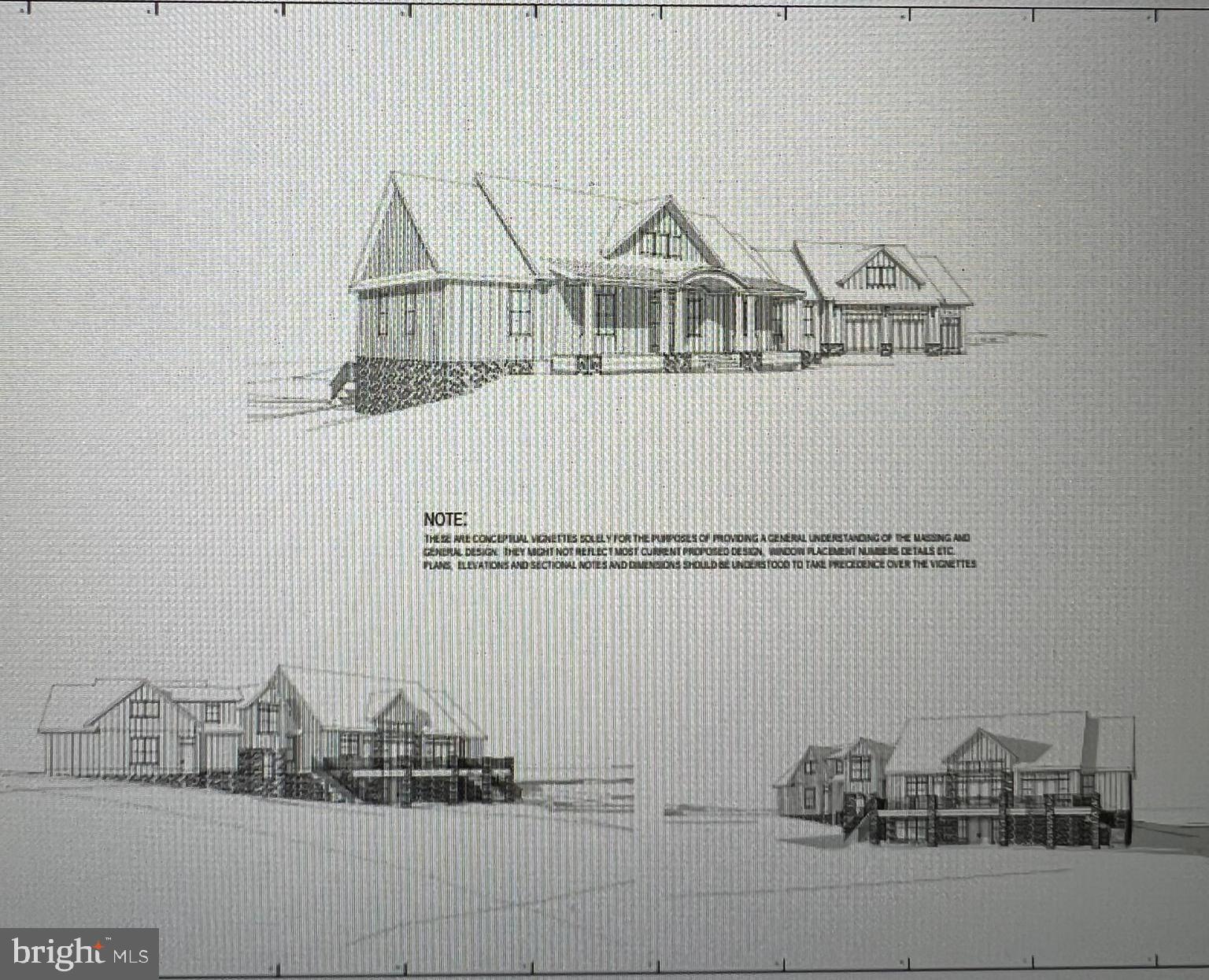 WINCHESTER ON THE SEVERN - Land