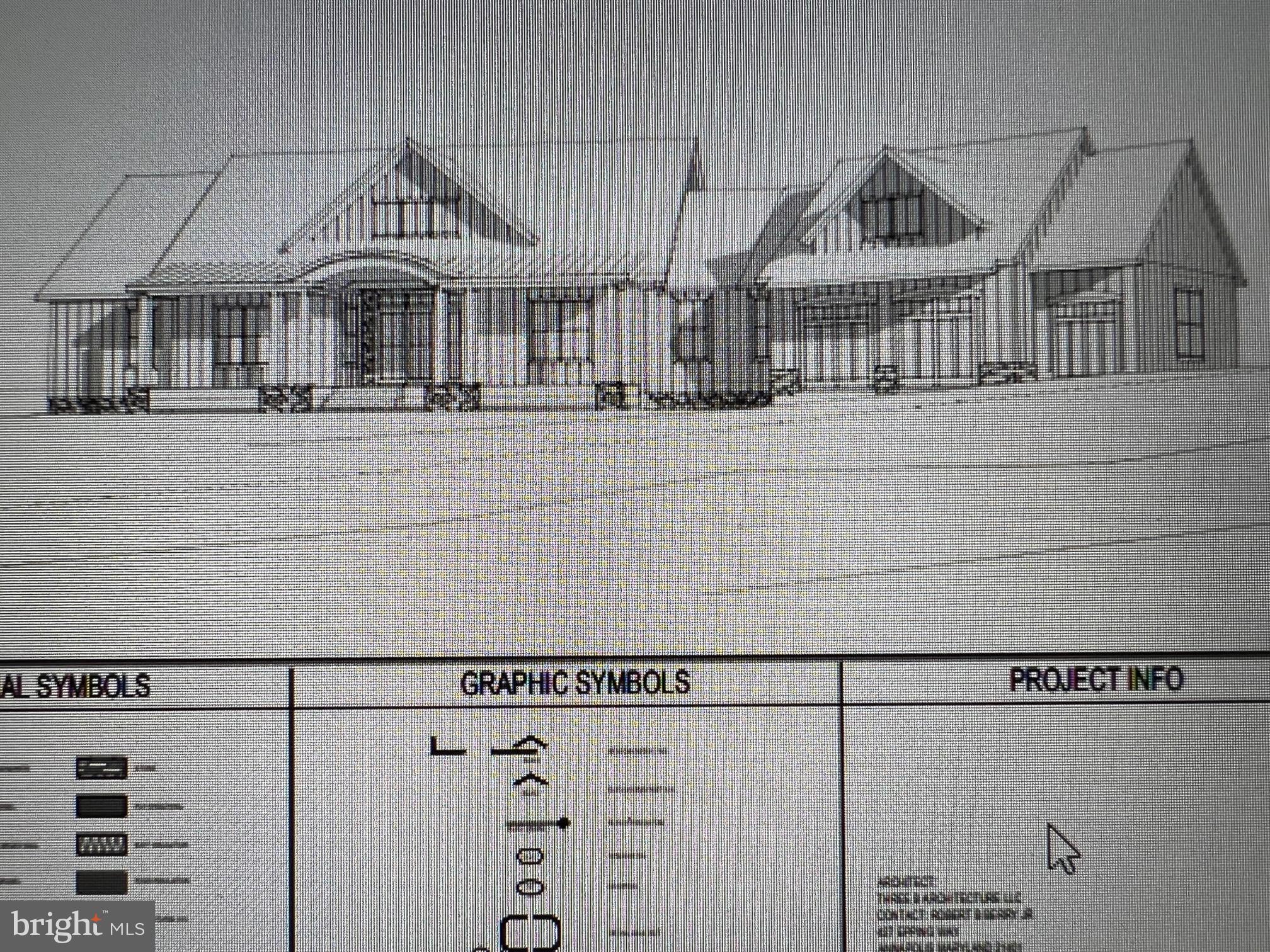 WINCHESTER ON THE SEVERN - Land