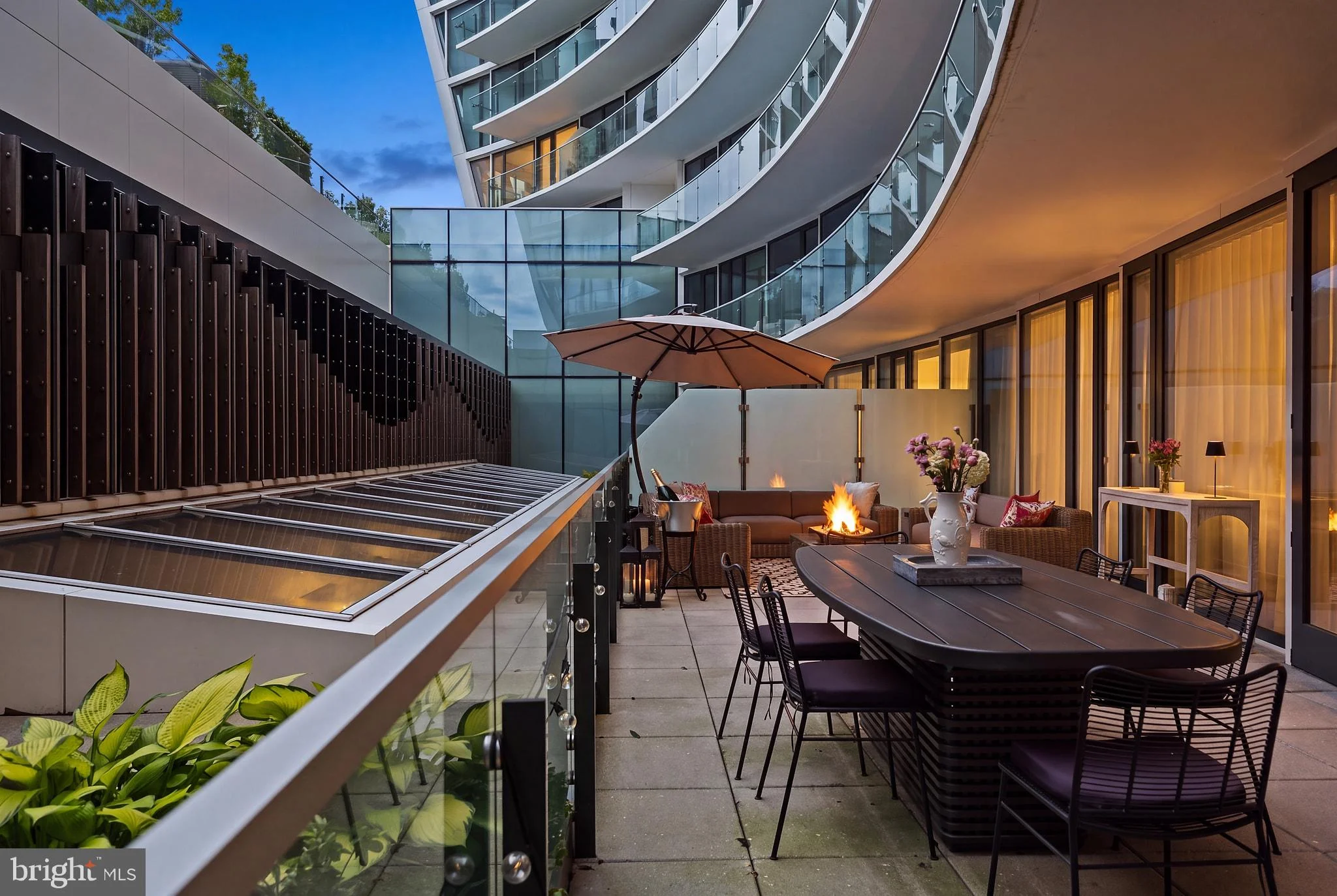 601 Wharf Street SW Unit 407, Washington, DC, 20024