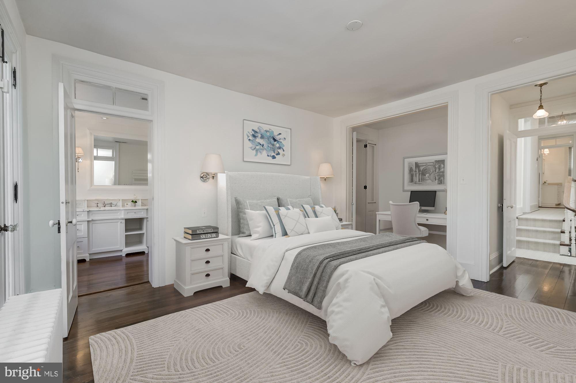 GEORGETOWN - Residential