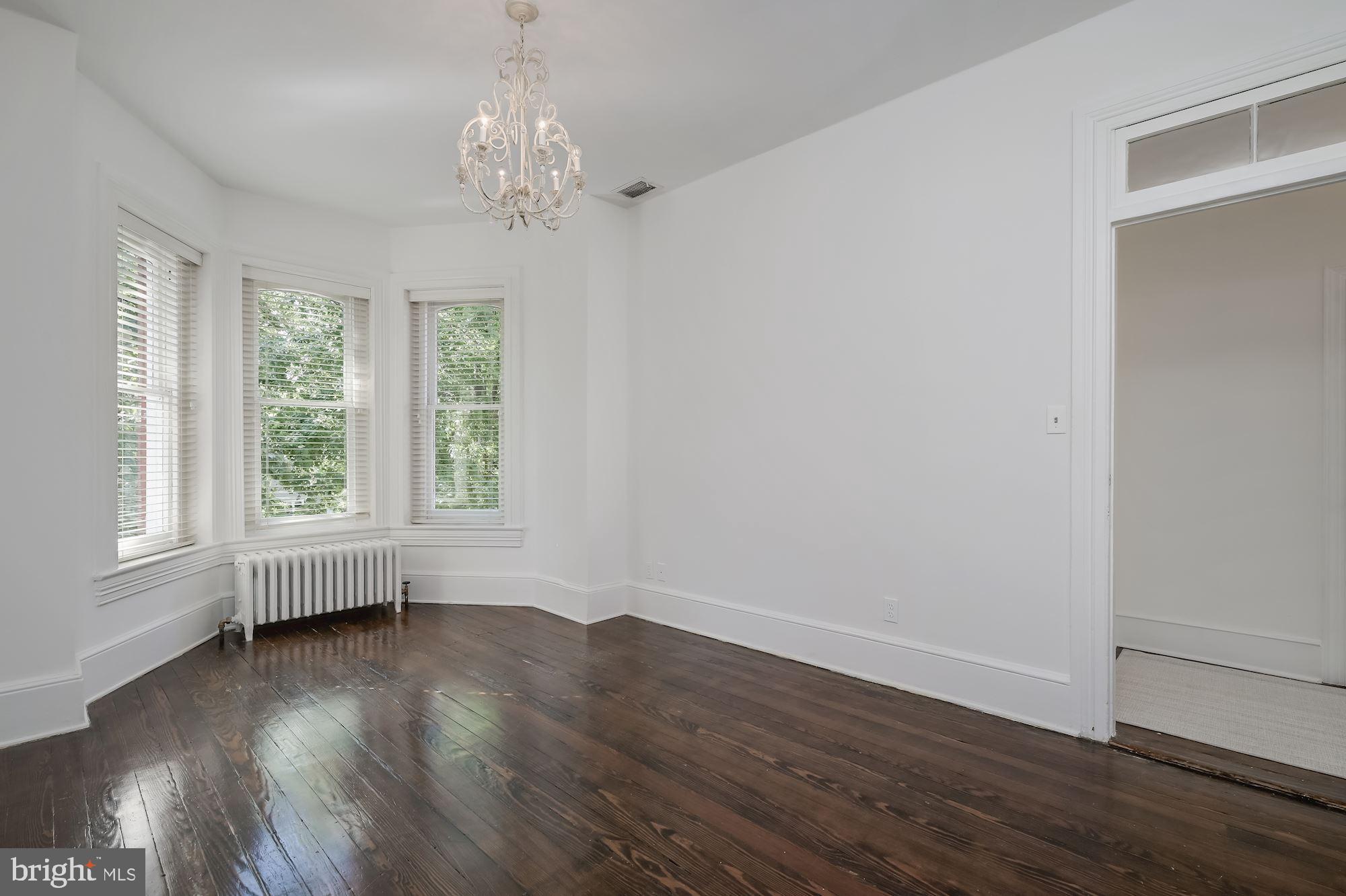 GEORGETOWN - Residential
