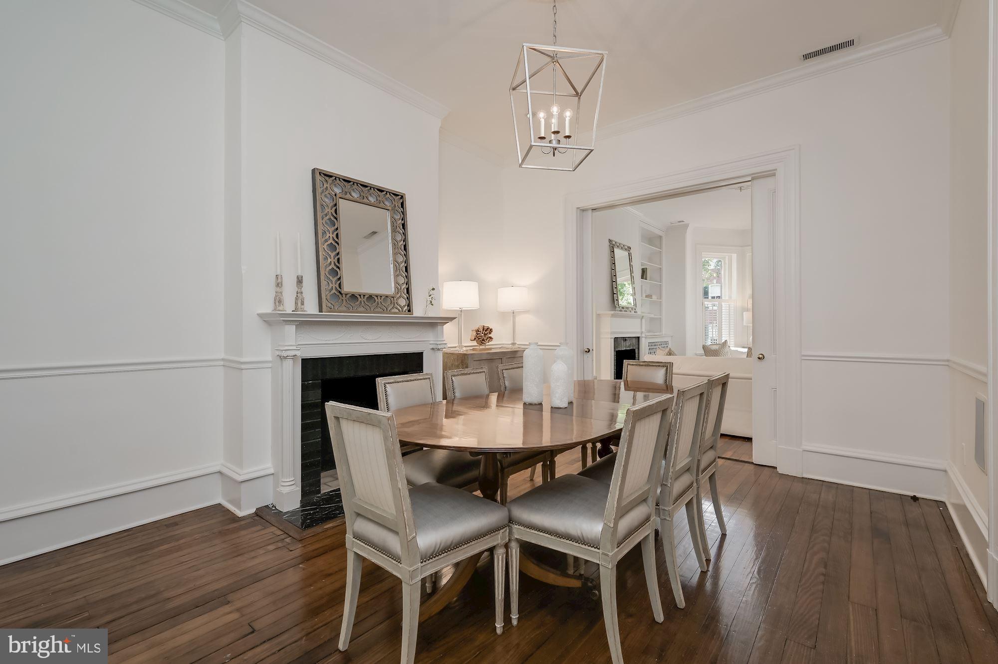 GEORGETOWN - Residential
