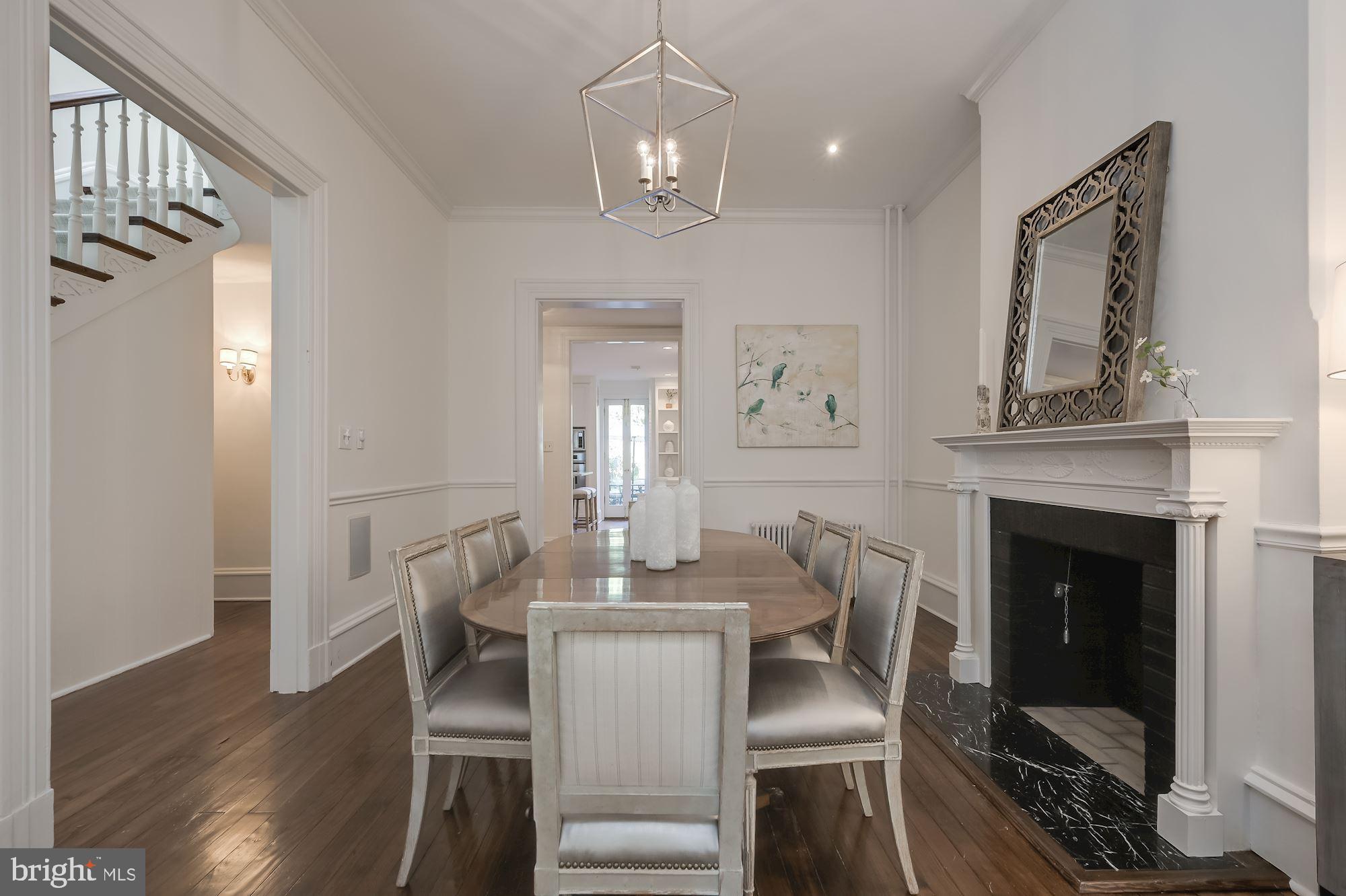 GEORGETOWN - Residential