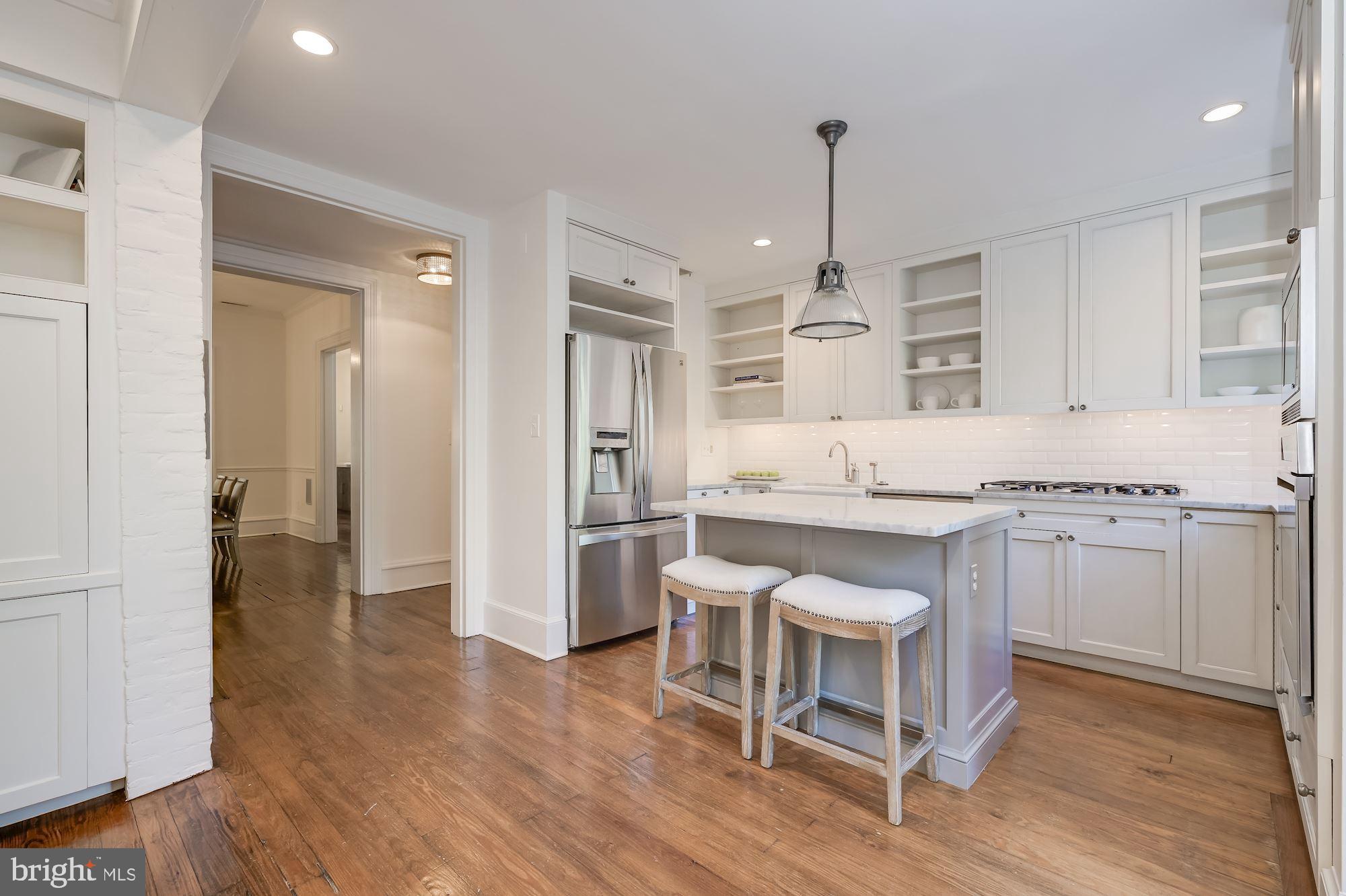 GEORGETOWN - Residential