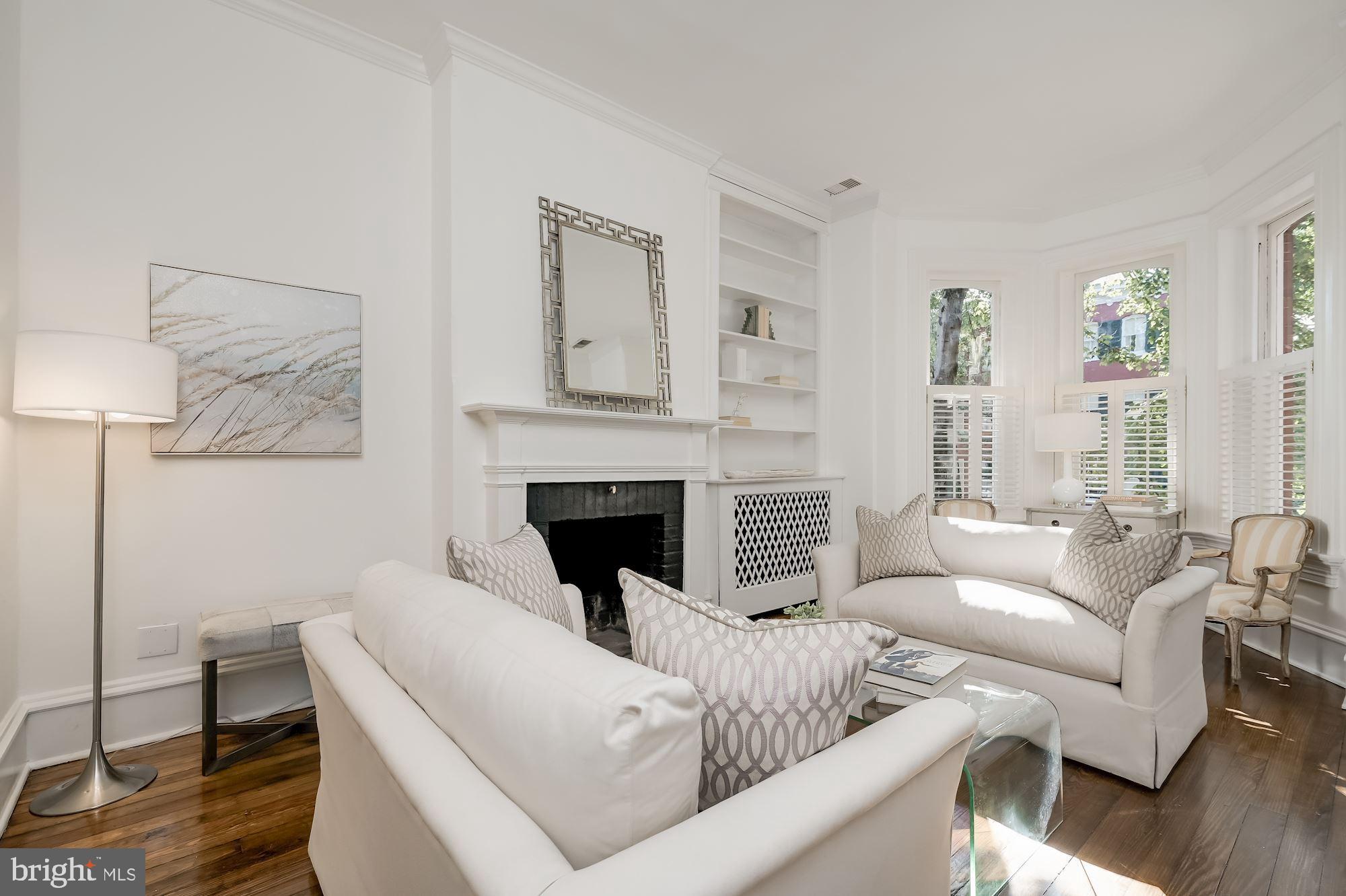 GEORGETOWN - Residential