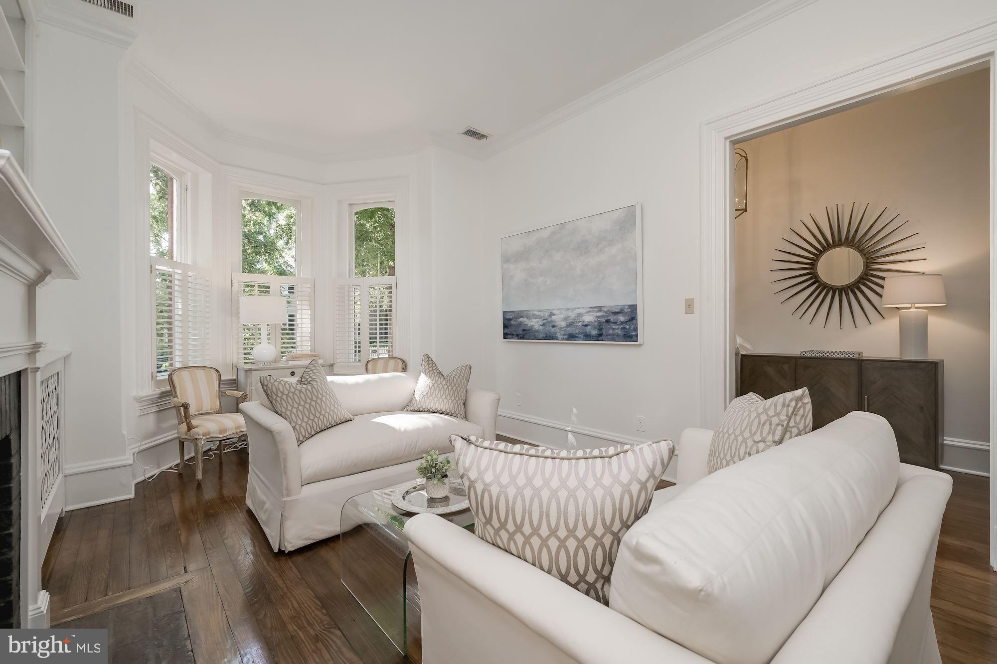 GEORGETOWN - Residential