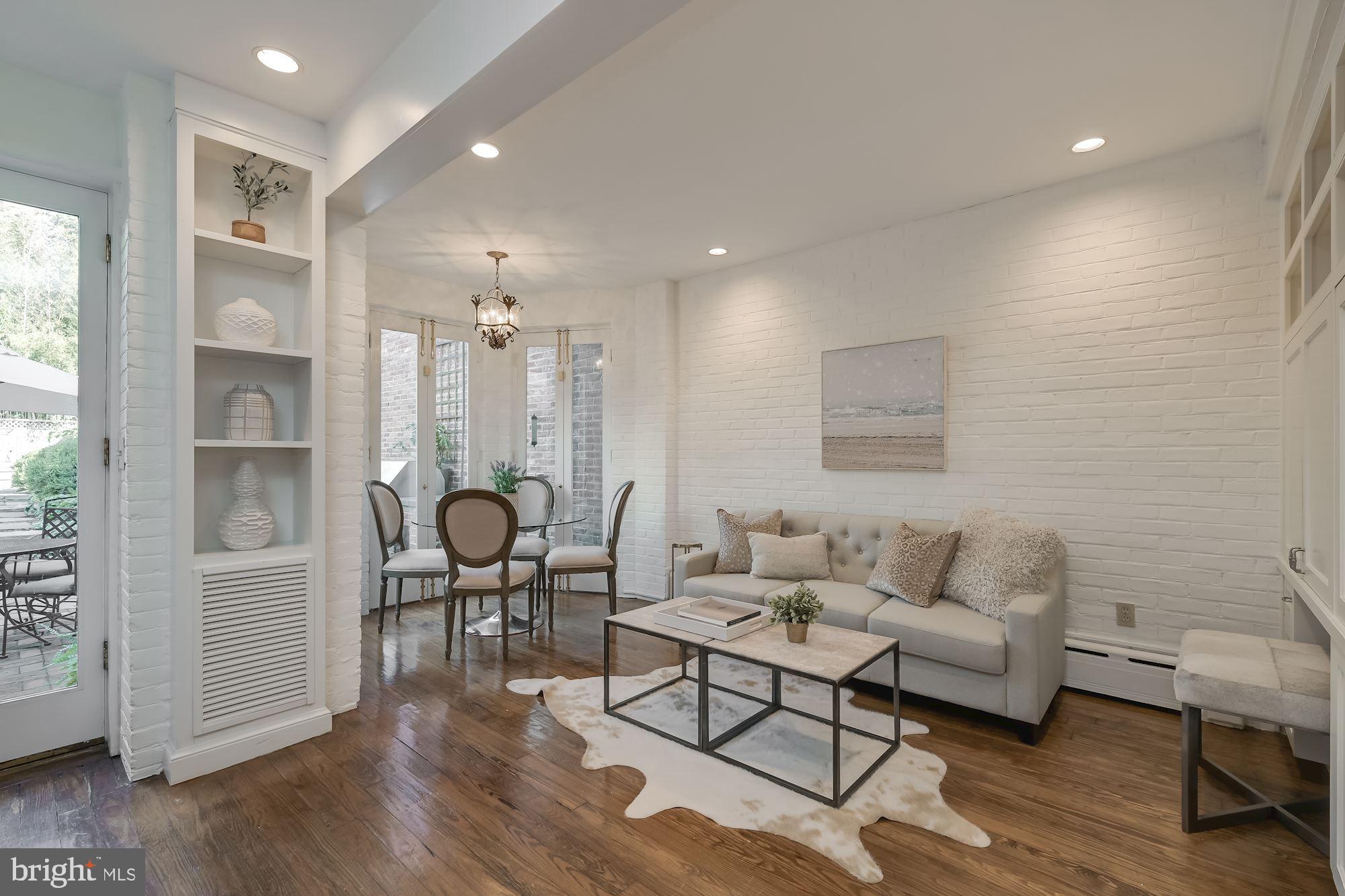 GEORGETOWN - Residential