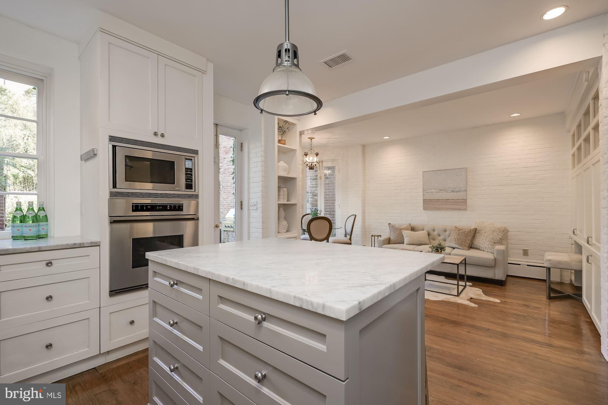 GEORGETOWN - Residential