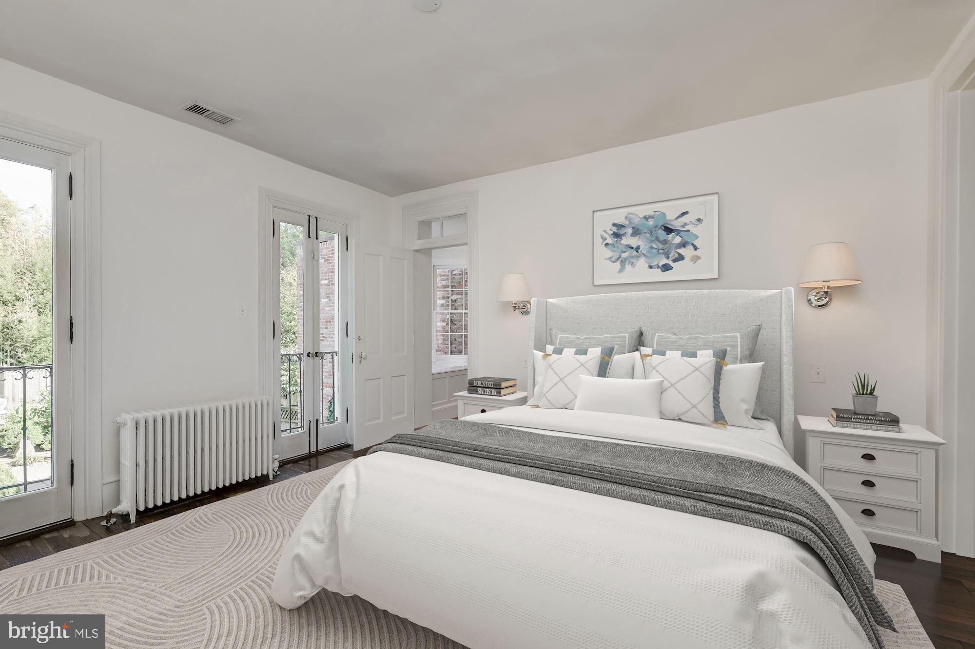 GEORGETOWN - Residential
