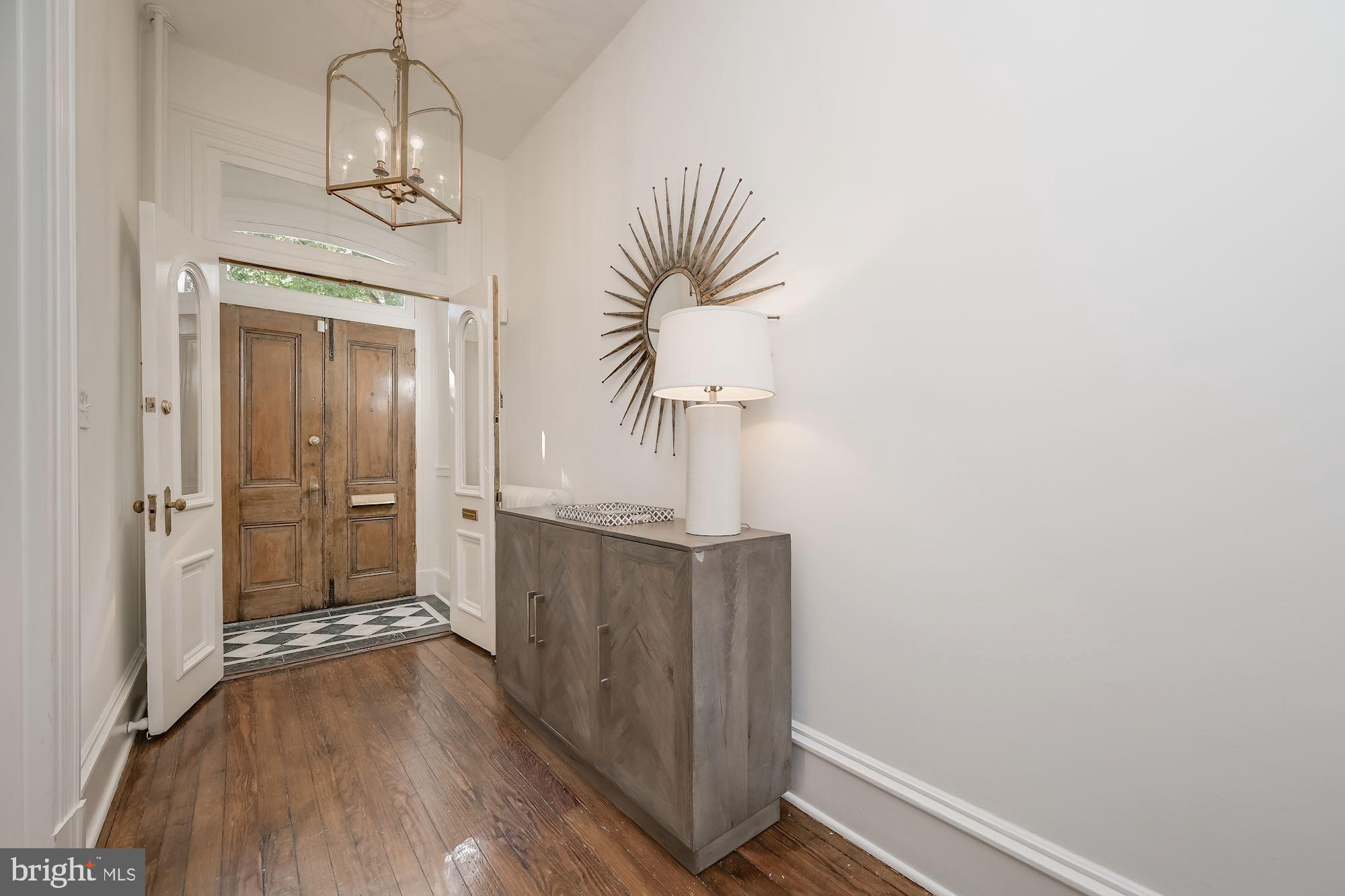 GEORGETOWN - Residential
