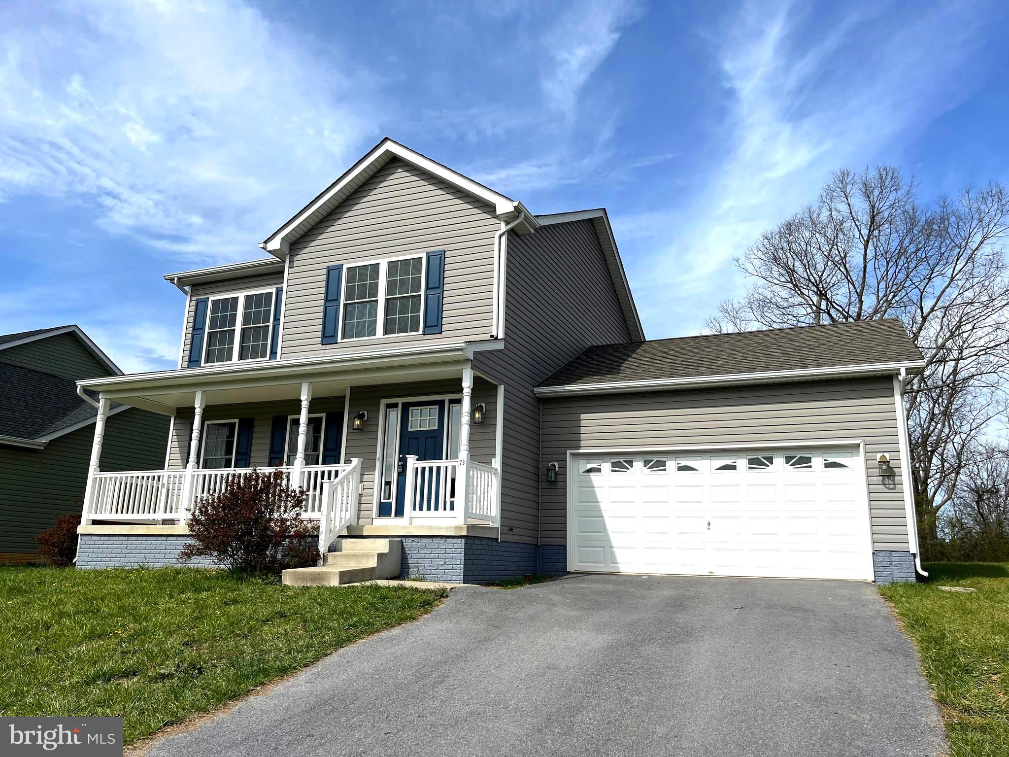 BENTWOOD ESTATES - Residential