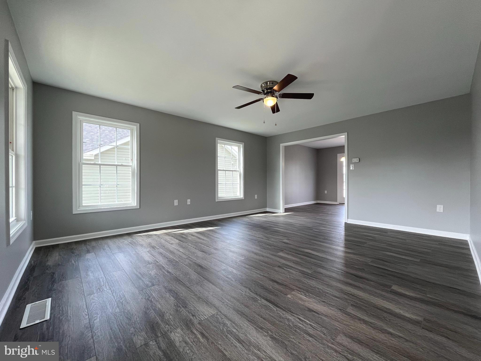 BENTWOOD ESTATES - Residential