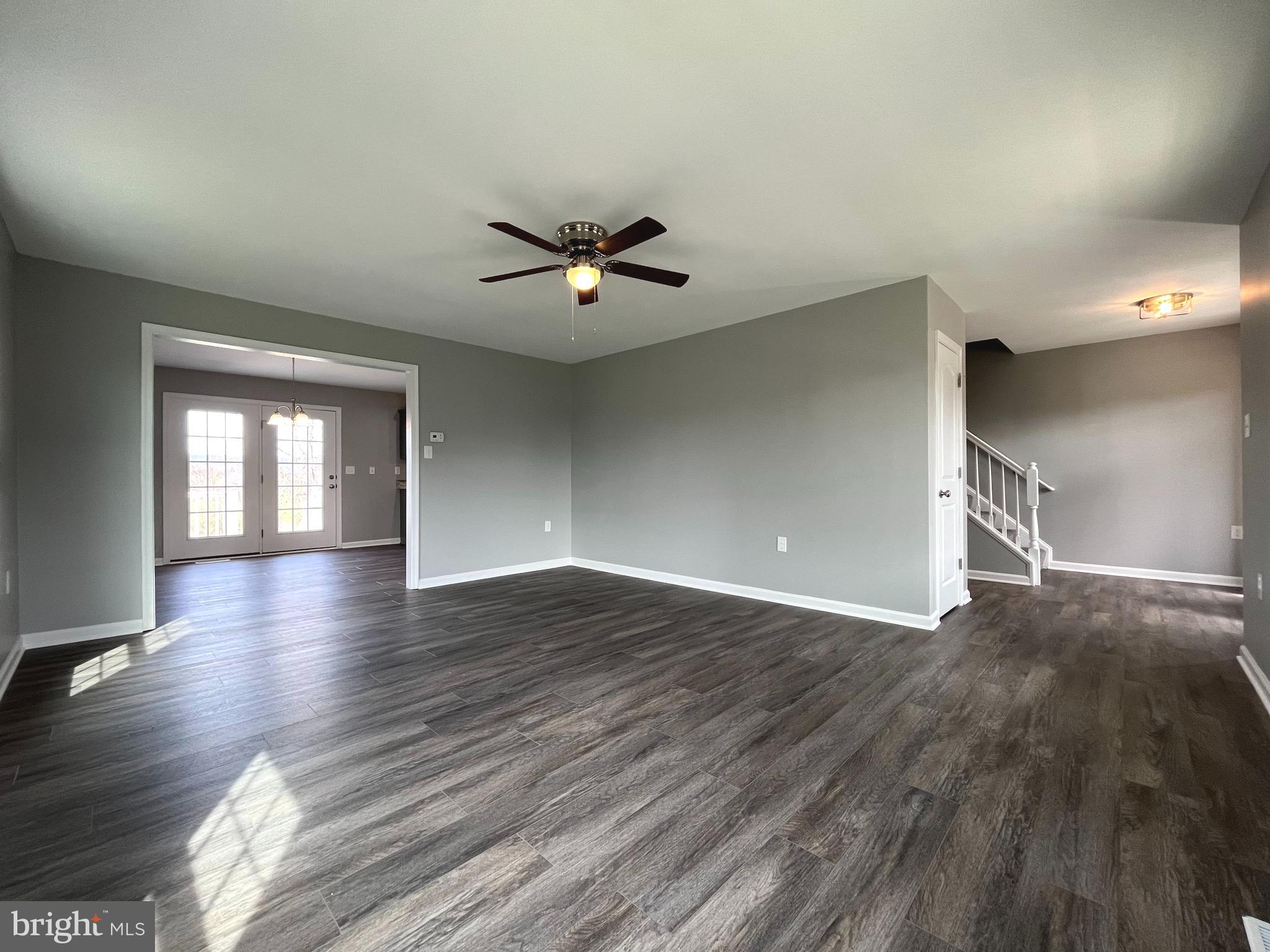 BENTWOOD ESTATES - Residential