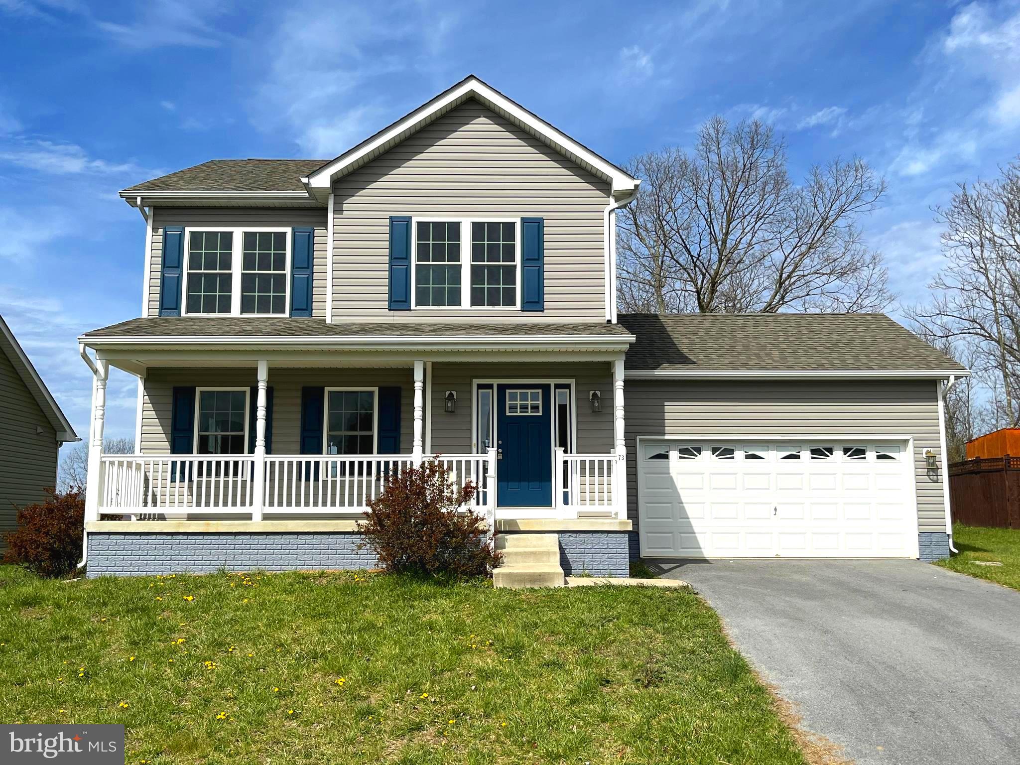 BENTWOOD ESTATES - Residential