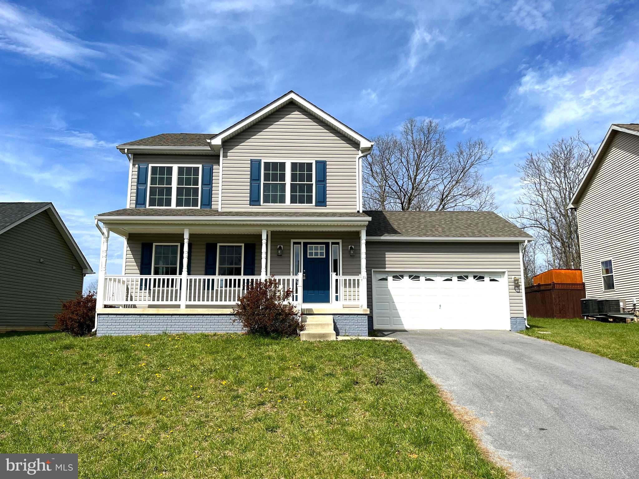 BENTWOOD ESTATES - Residential