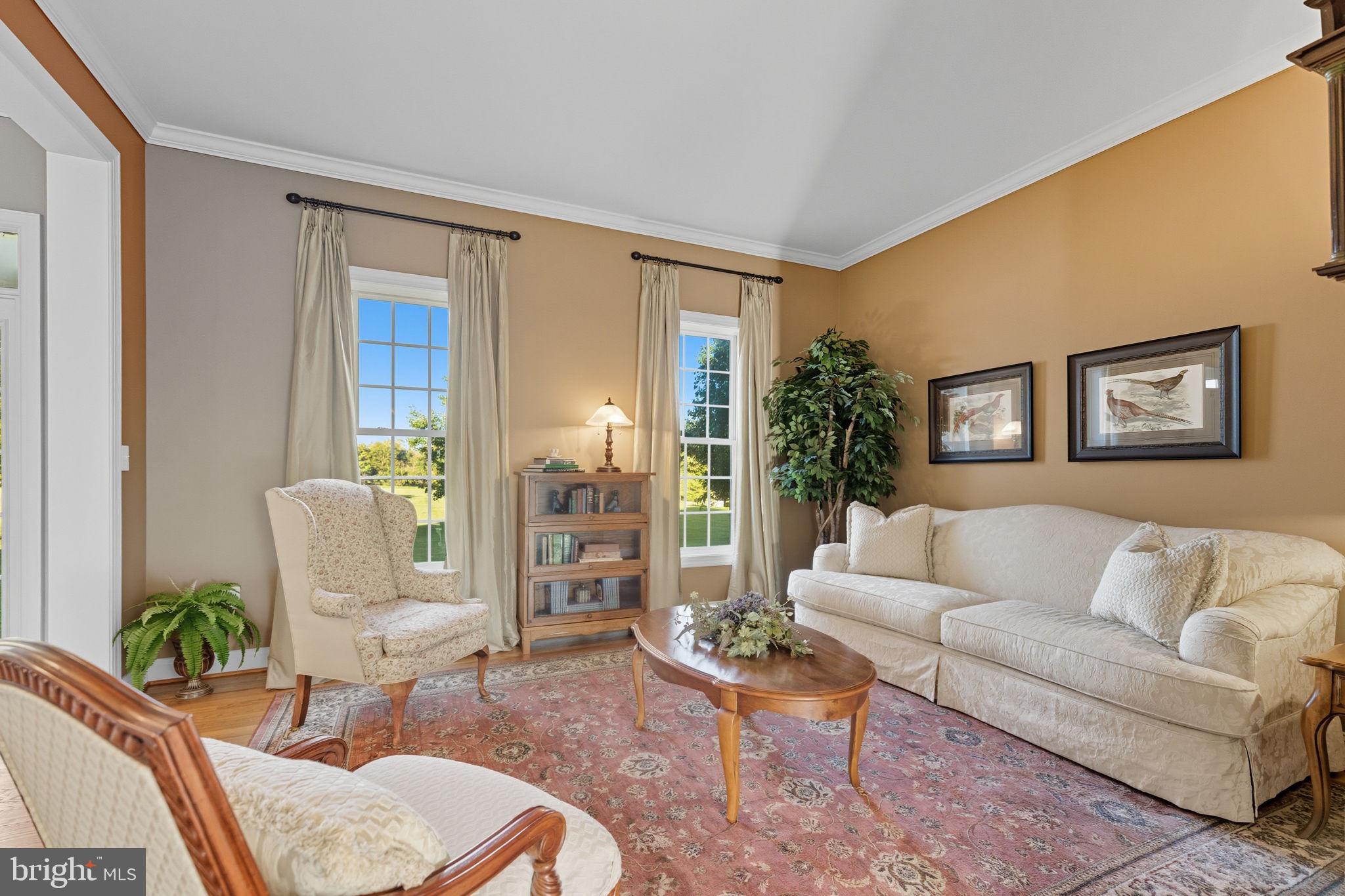 HEATHER KNOLLS - Residential