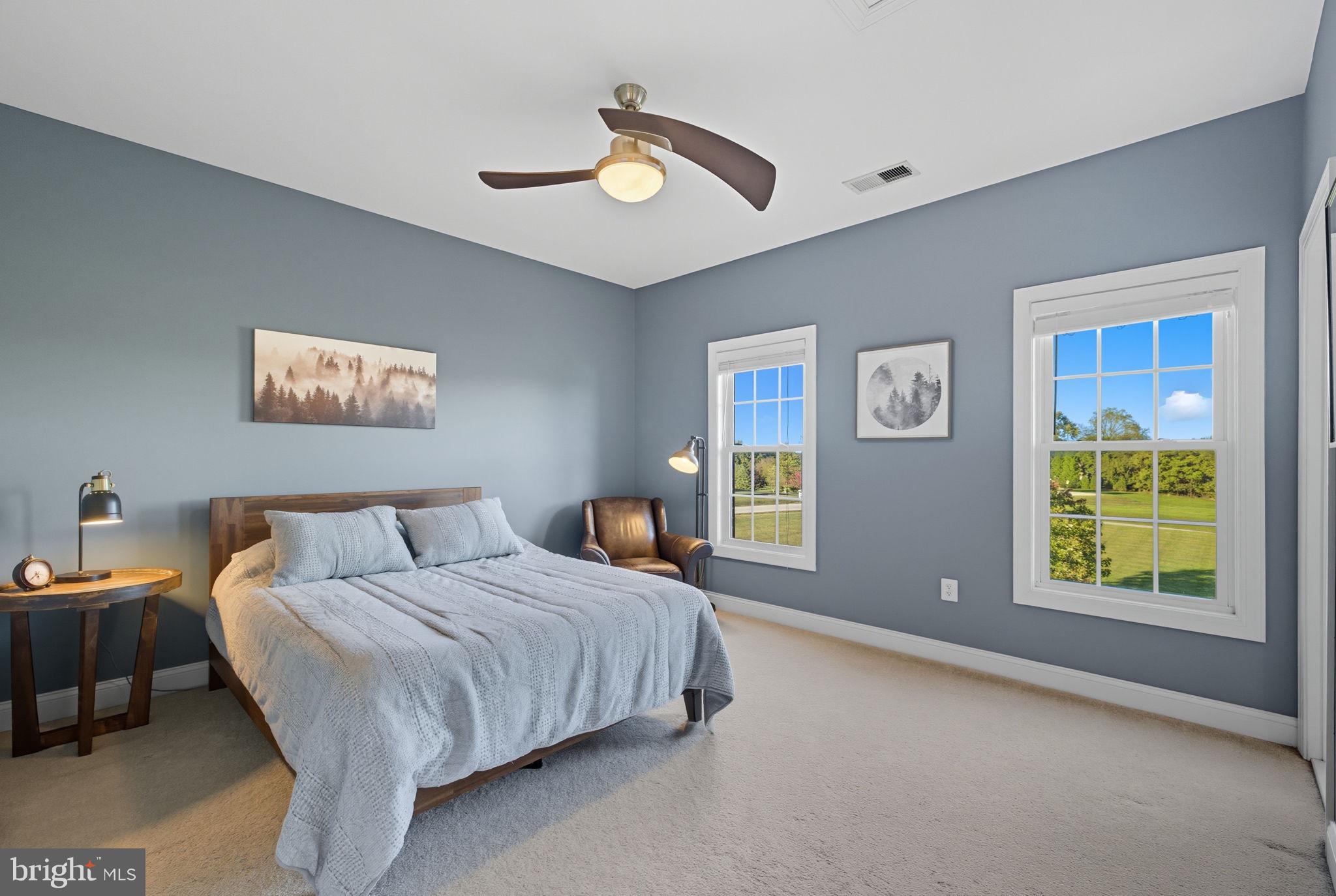 HEATHER KNOLLS - Residential