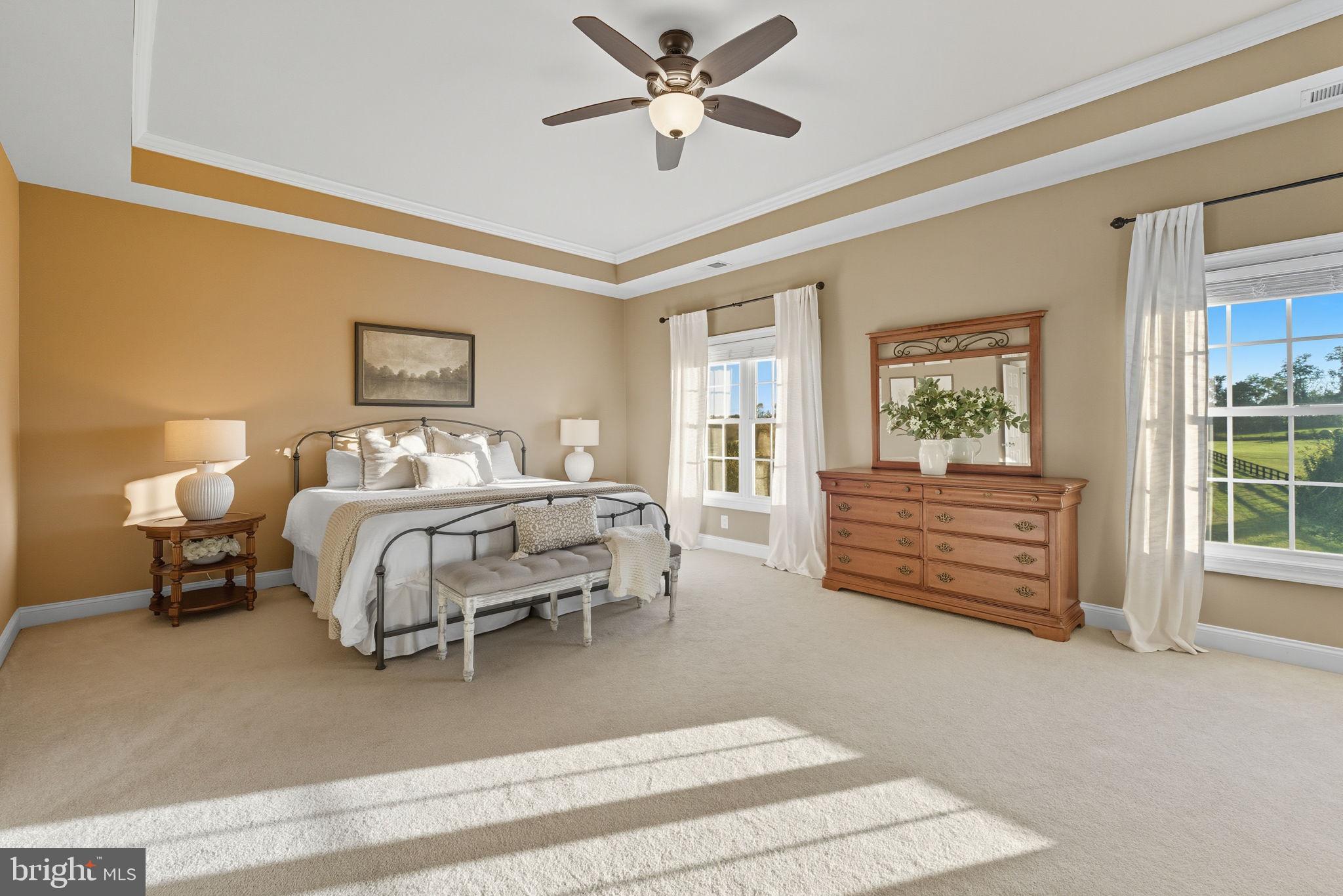 HEATHER KNOLLS - Residential