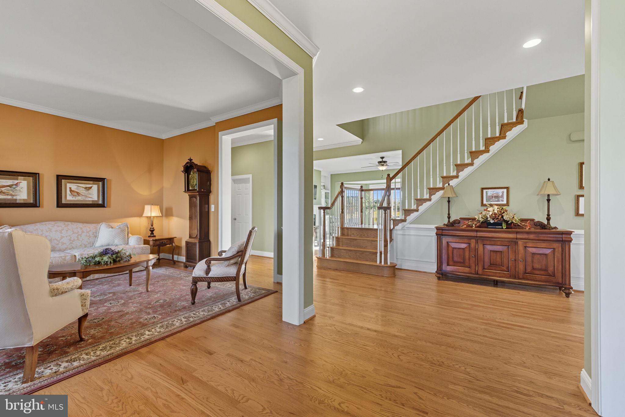 HEATHER KNOLLS - Residential