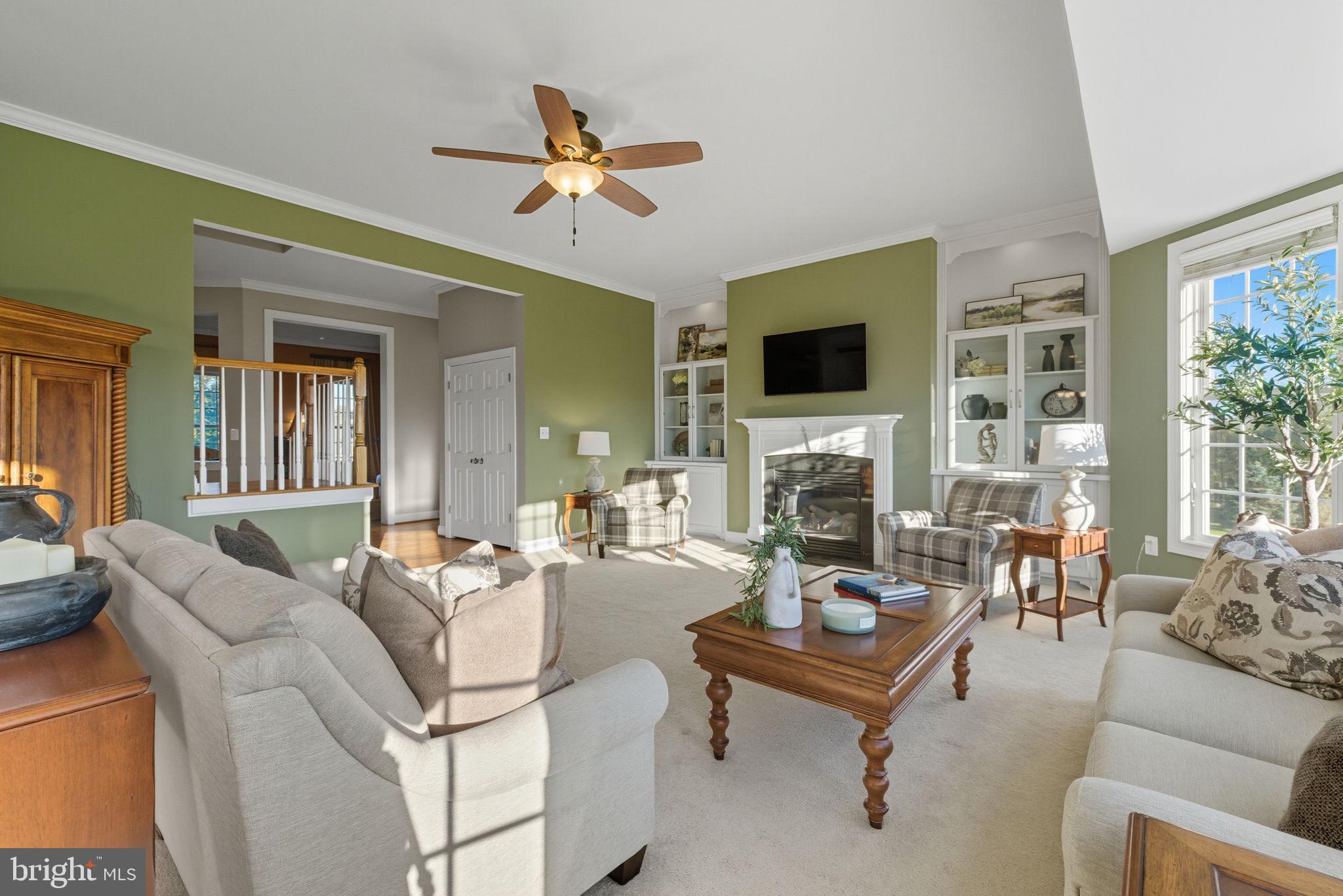 HEATHER KNOLLS - Residential