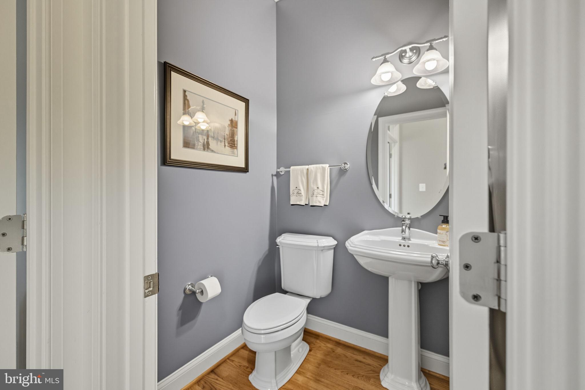 HEATHER KNOLLS - Residential