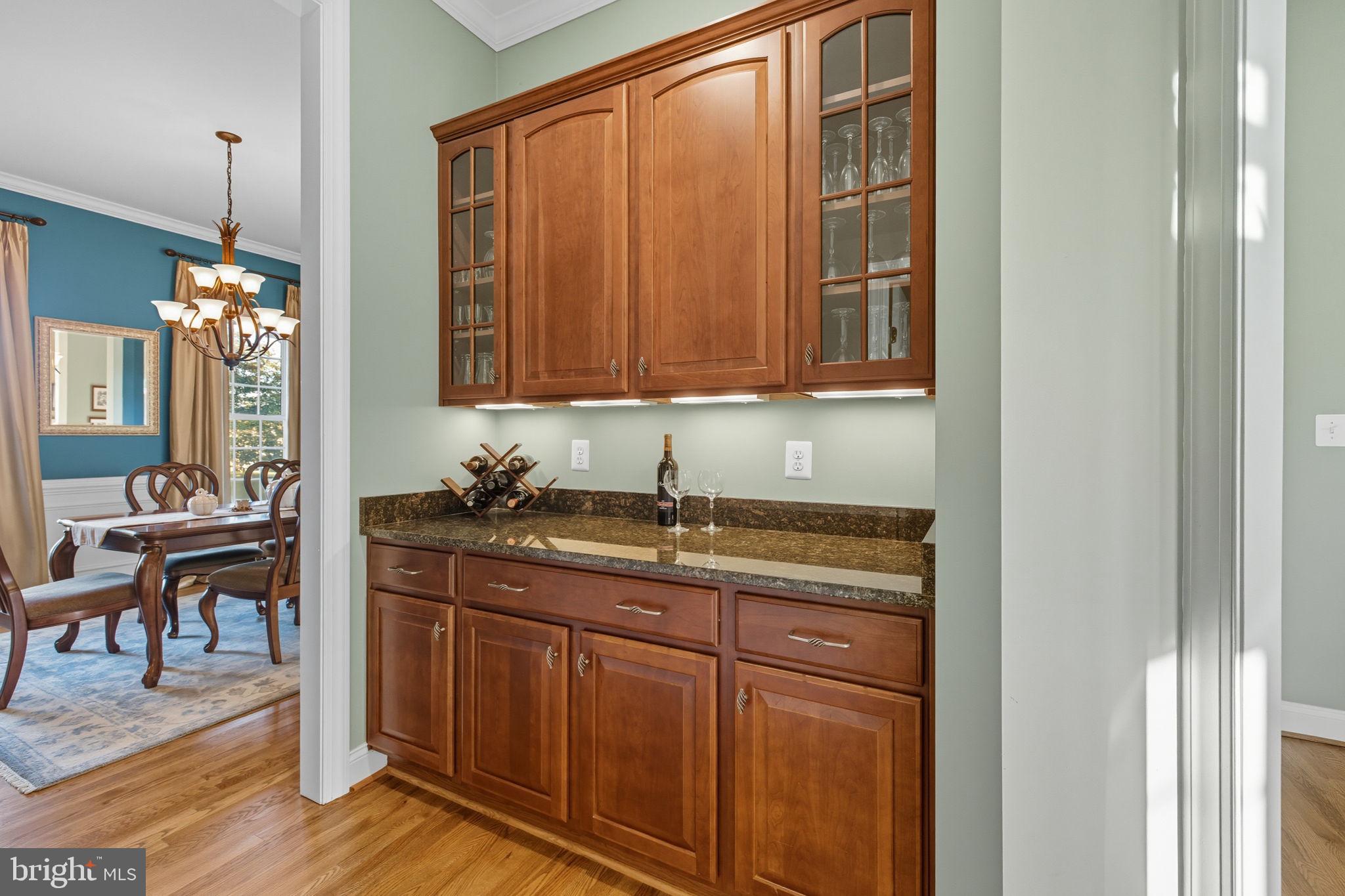 HEATHER KNOLLS - Residential