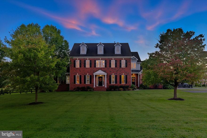 Welcome to this stunning single-family home with no HOA, offering a perfect blend of elegance and functionality. The main level features soaring 10-foot ceilings, a formal dining room to the right, a formal living room to the left, and a spacious main level office. The chef’s kitchen boasts stainless steel appliances, a large island, and a casual dining nook, all overlooking the inviting family room with a cozy gas fireplace. Upstairs, 9-foot ceilings add to the sense of space, highlighted by a huge owner’s suite with a tray ceiling, updated bath with a separate tub and shower, and an expansive walk-in closet. The upper level also includes a bedroom with its own private bath, plus two generously sized bedrooms connected by a Jack and Jill bath. The walk-out lower level, featuring LVP flooring installed four years ago, offers a large rec room, a full bedroom, and a full bath, along with a huge unfinished area for endless storage or future customization. Outdoors, you’ll love entertaining and relaxing in the private fenced backyard. Host summer barbecues on the stone patio, gather around the fire pit on crisp evenings, or unwind on the deck overlooking the serene setting. A shed built under the deck provides additional storage, keeping everything neatly tucked away. Tucked away from the hustle and bustle yet just minutes from shopping, dining, and major routes, this home provides the perfect combination of privacy, convenience, and lifestyle. Don’t miss the opportunity to make this your new home today!

Accepting Back up Offers