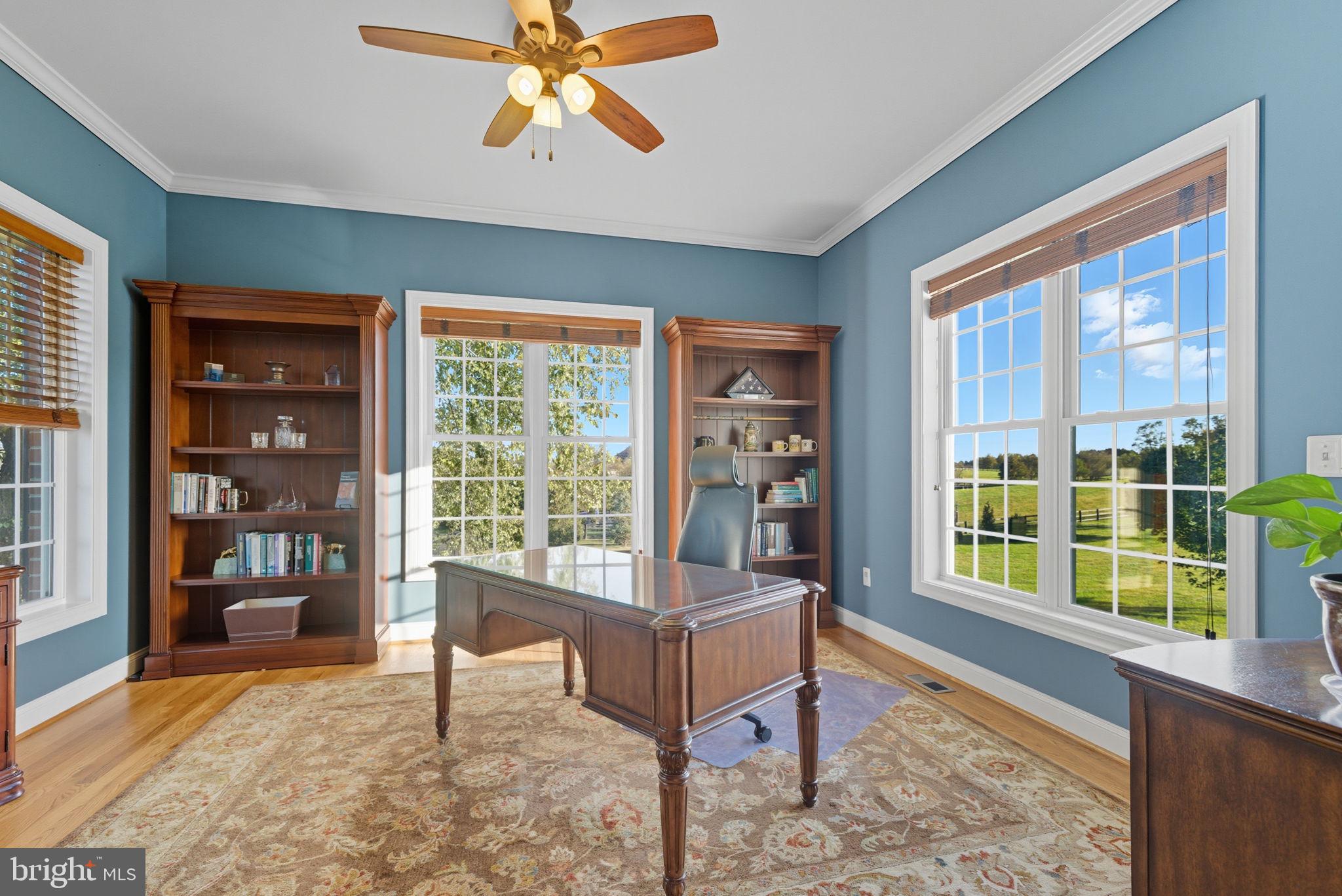 HEATHER KNOLLS - Residential