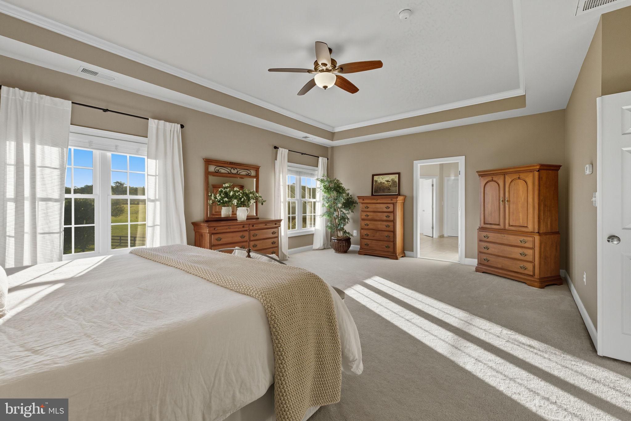 HEATHER KNOLLS - Residential