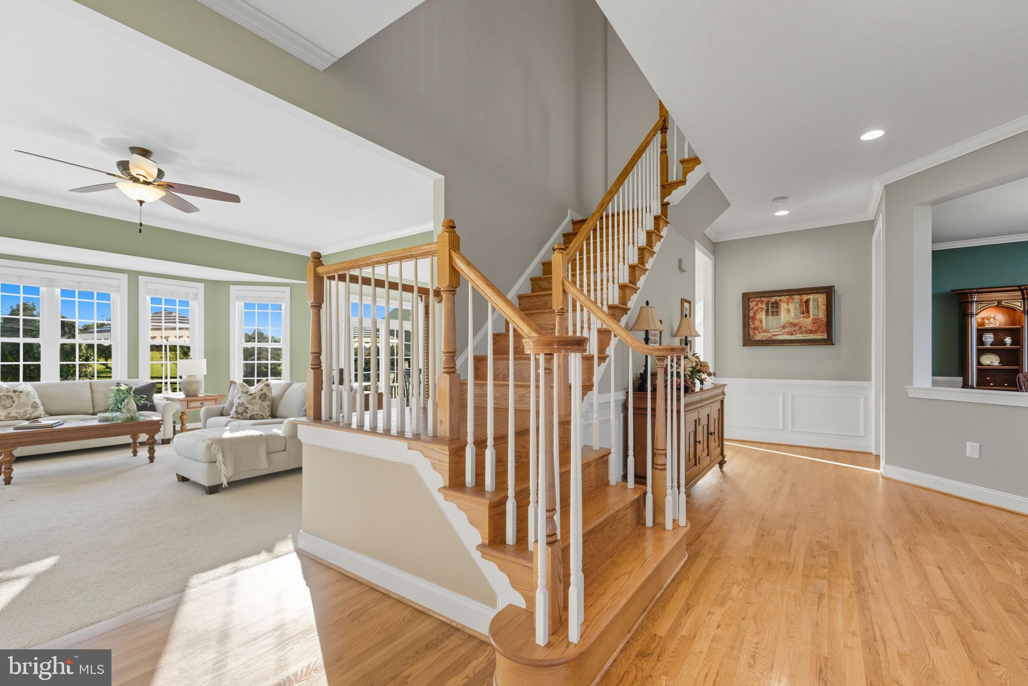 HEATHER KNOLLS - Residential