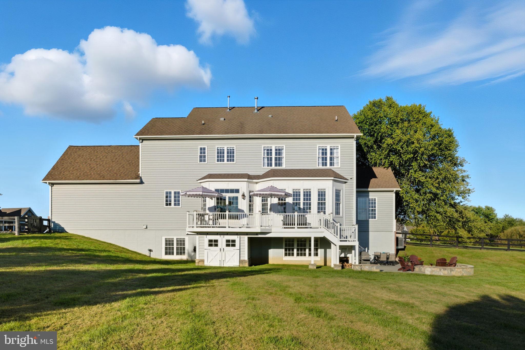 HEATHER KNOLLS - Residential