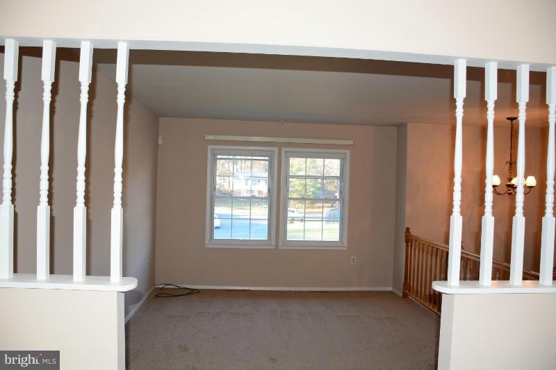 ST CHARLES SUB - CARRINGTON - Residential Lease