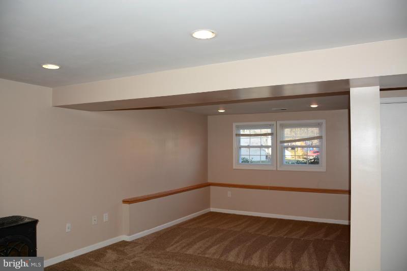 ST CHARLES SUB - CARRINGTON - Residential Lease