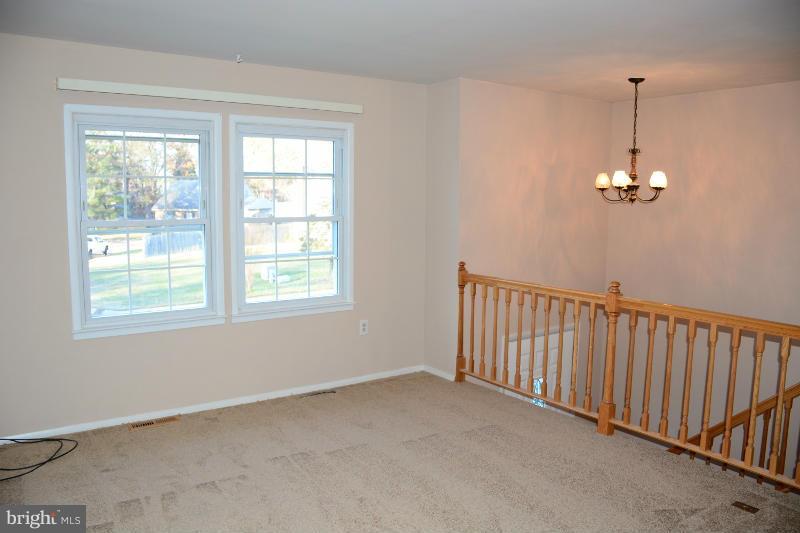 ST CHARLES SUB - CARRINGTON - Residential Lease