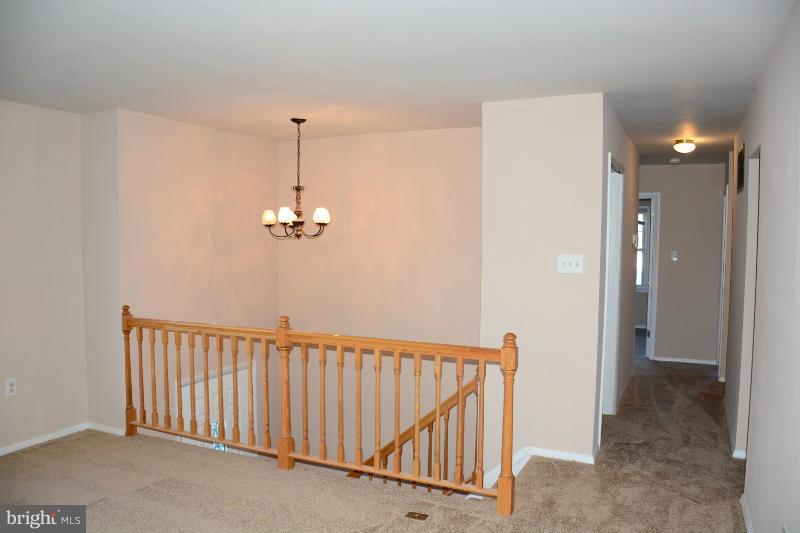 ST CHARLES SUB - CARRINGTON - Residential Lease