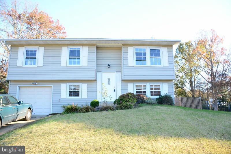 ST CHARLES SUB - CARRINGTON - Residential Lease