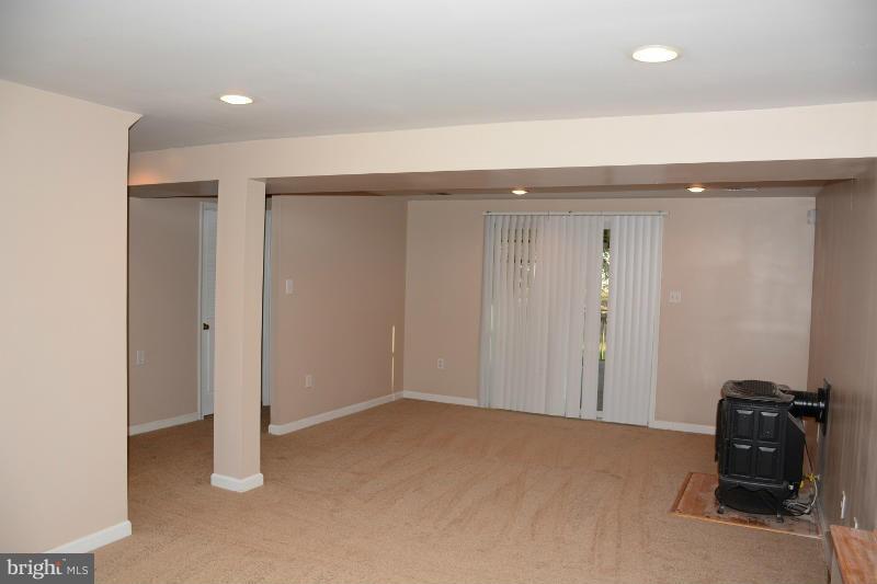 ST CHARLES SUB - CARRINGTON - Residential Lease