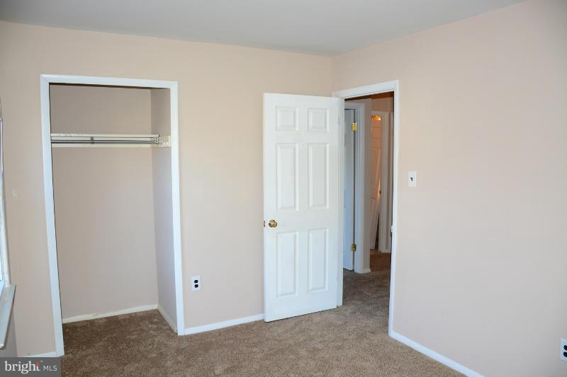 ST CHARLES SUB - CARRINGTON - Residential Lease