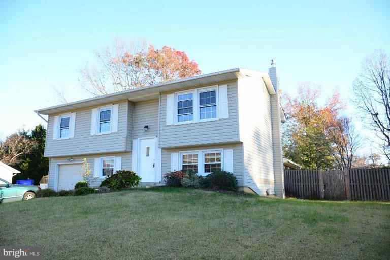 ST CHARLES SUB - CARRINGTON - Residential Lease