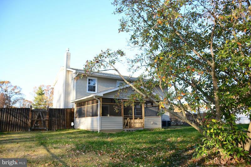 ST CHARLES SUB - CARRINGTON - Residential Lease