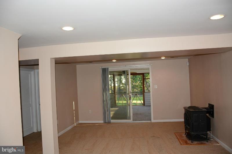 ST CHARLES SUB - CARRINGTON - Residential Lease