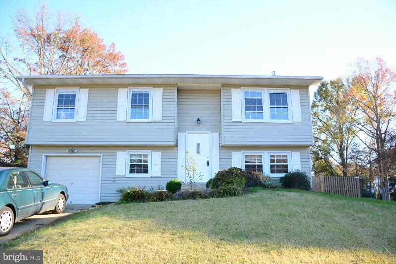 ST CHARLES SUB - CARRINGTON - Residential Lease